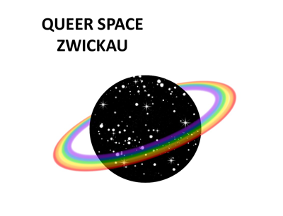 queer space zwickau_logo
