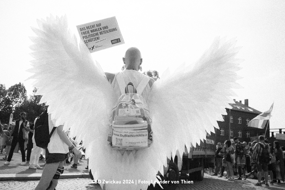 CSD Zwickau 2024