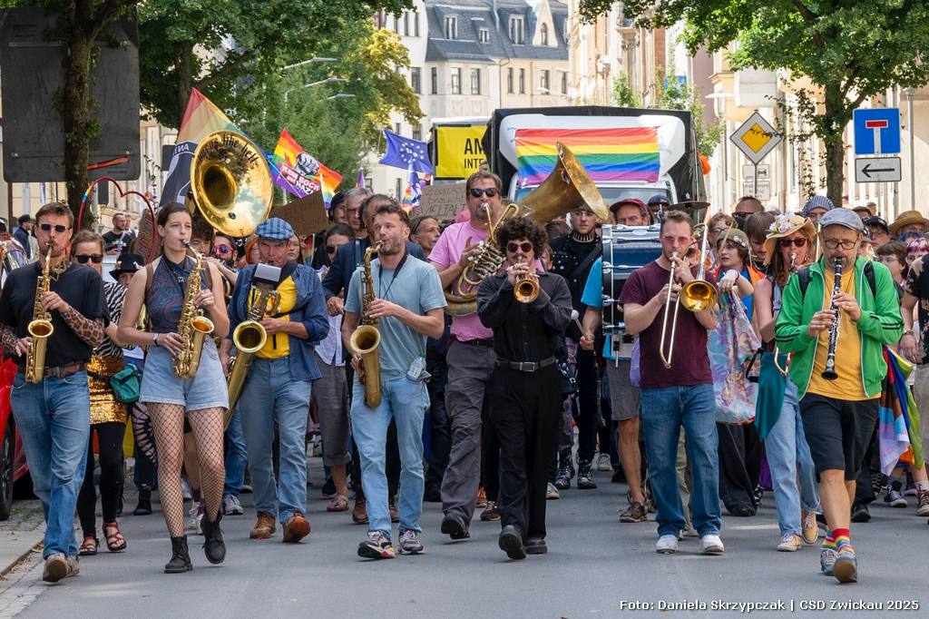 CSD Zwickau 2025