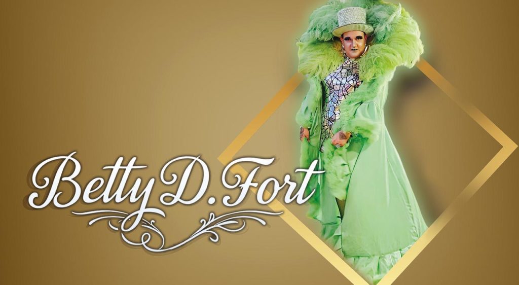 Betty D. Fort