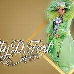 Betty D. Fort
