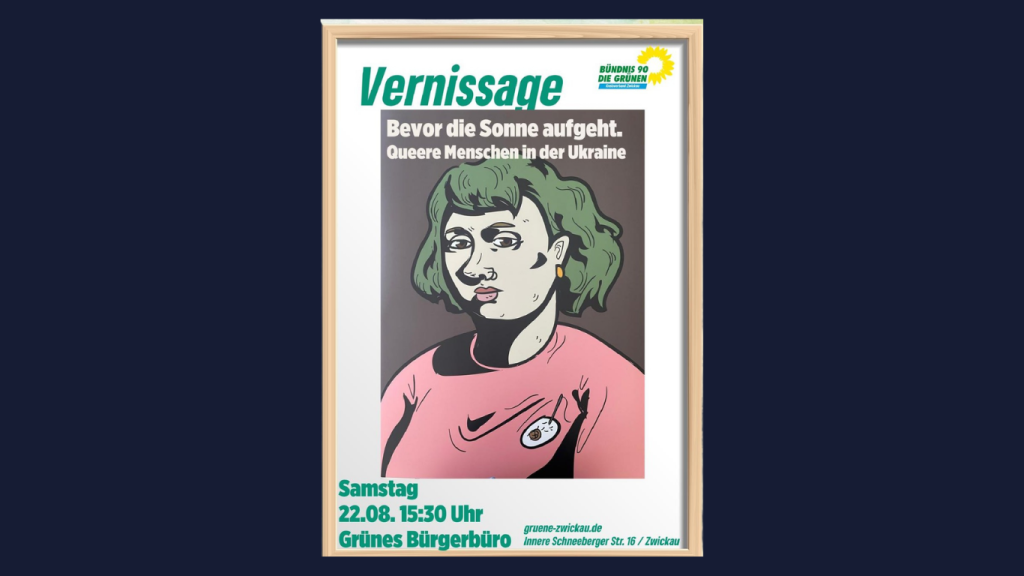 Ausstellung