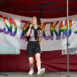 CSD Zwickau 2026: Starkes Zeichen für Menschenrechte und Zusammenhalt