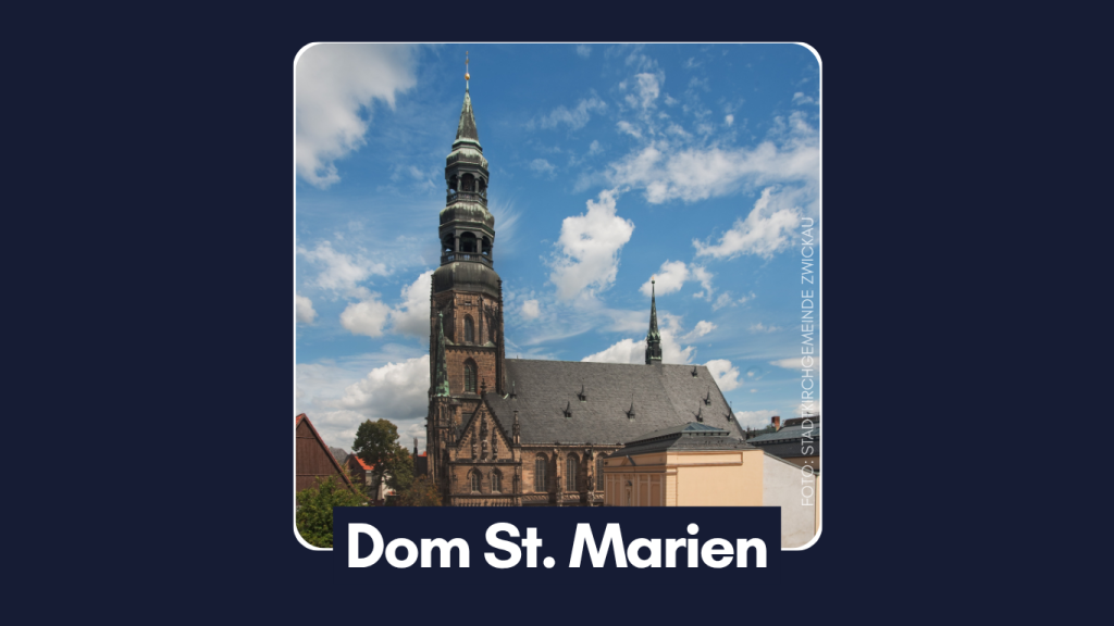 Dom St. Marien